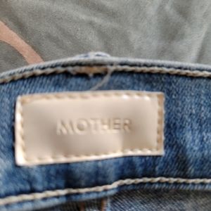 Mother denim jeans size 29